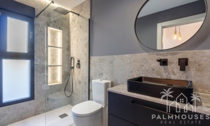 Venta - Villa - Torrevieja - Costa Blanca