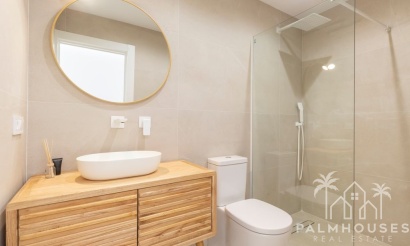 Venta - Villa - Torrevieja - Costa Blanca