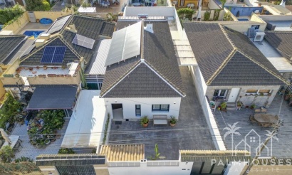 Venta - Villa - Torrevieja - Costa Blanca