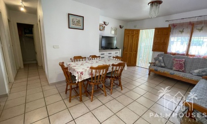 Herverkoop - Huis - Pilar de La Horadada - Costa Blanca