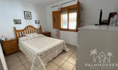 Herverkoop - Huis - Pilar de La Horadada - Costa Blanca