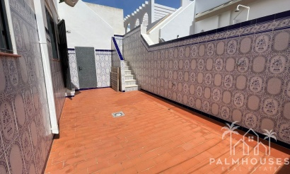 Herverkoop - Huis - Pilar de La Horadada - Costa Blanca
