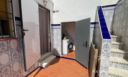 Herverkoop - Huis - Pilar de La Horadada - Costa Blanca
