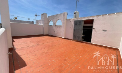 Herverkoop - Huis - Pilar de La Horadada - Costa Blanca