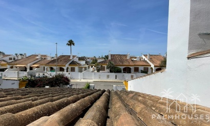 Herverkoop - Huis - Pilar de La Horadada - Costa Blanca