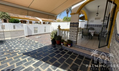 Herverkoop - Huis - Pilar de La Horadada - Costa Blanca