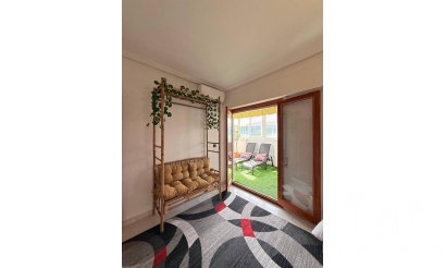 Revente - Apartment - Torrevieja - Playa del cura