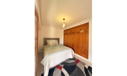 Revente - Apartment - Torrevieja - Playa del cura