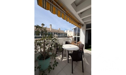 Revente - Apartment - Torrevieja - Playa del cura