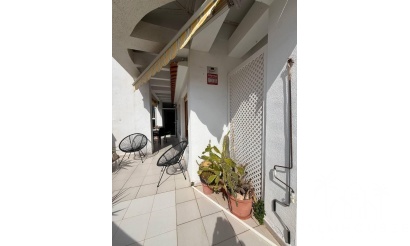 Revente - Apartment - Torrevieja - Playa del cura