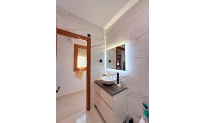 Revente - Apartment - Torrevieja - Playa del cura
