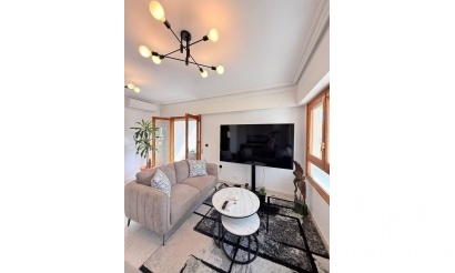 Revente - Apartment - Torrevieja - Playa del cura
