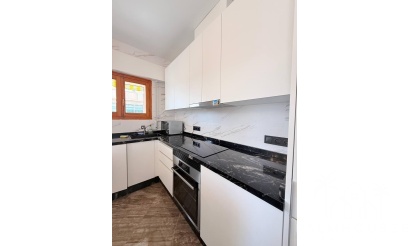 Revente - Apartment - Torrevieja - Playa del cura