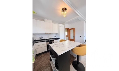Revente - Apartment - Torrevieja - Playa del cura