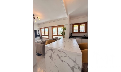 Revente - Apartment - Torrevieja - Playa del cura