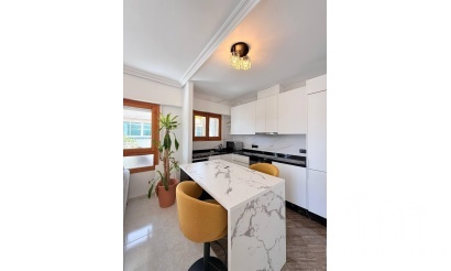 Revente - Apartment - Torrevieja - Playa del cura