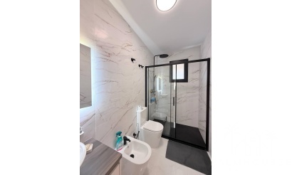 Revente - Apartment - Torrevieja - Playa del cura