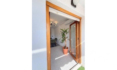 Revente - Apartment - Torrevieja - Playa del cura