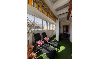 Revente - Apartment - Torrevieja - Playa del cura