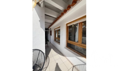 Revente - Apartment - Torrevieja - Playa del cura