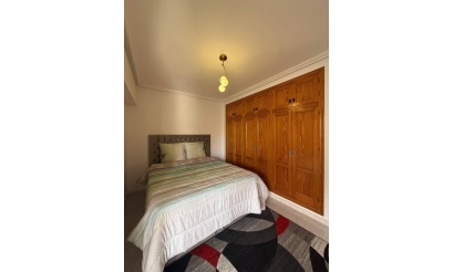 Revente - Apartment - Torrevieja - Playa del cura