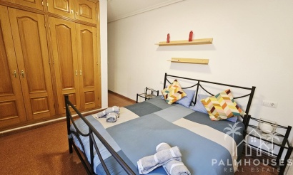 Revente - Apartment - Torrevieja - Estacion de autobuses