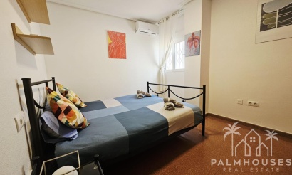 Revente - Apartment - Torrevieja - Estacion de autobuses