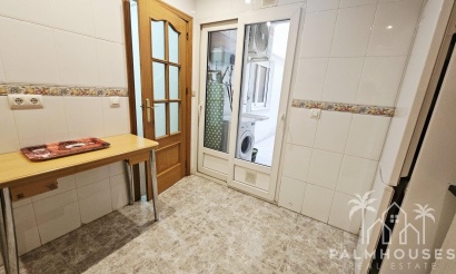Revente - Apartment - Torrevieja - Estacion de autobuses