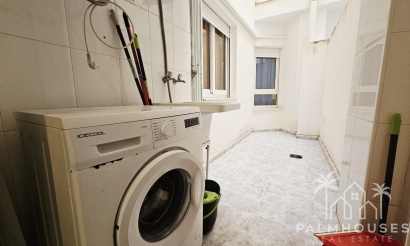 Revente - Apartment - Torrevieja - Estacion de autobuses