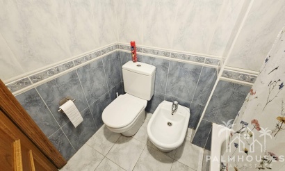 Revente - Apartment - Torrevieja - Estacion de autobuses