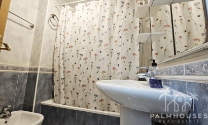 Revente - Apartment - Torrevieja - Estacion de autobuses
