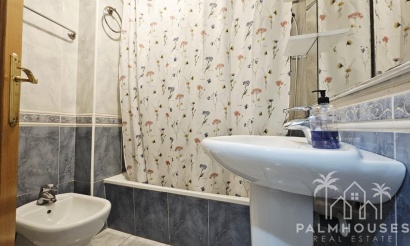 Revente - Apartment - Torrevieja - Estacion de autobuses