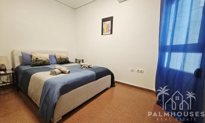 Revente - Apartment - Torrevieja - Estacion de autobuses