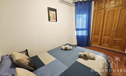 Revente - Apartment - Torrevieja - Estacion de autobuses