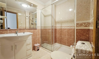 Revente - Apartment - Torrevieja - Estacion de autobuses