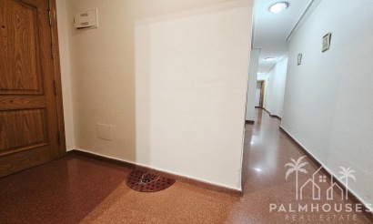 Revente - Apartment - Torrevieja - Estacion de autobuses