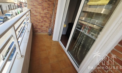 Revente - Apartment - Torrevieja - Estacion de autobuses