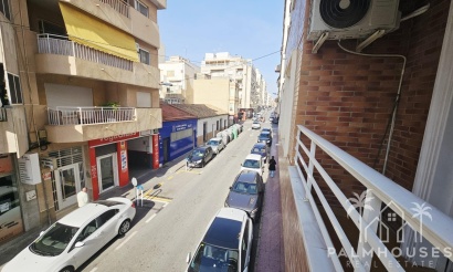 Revente - Apartment - Torrevieja - Estacion de autobuses
