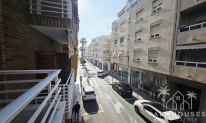 Revente - Apartment - Torrevieja - Estacion de autobuses