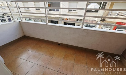 Revente - Apartment - Torrevieja - Estacion de autobuses