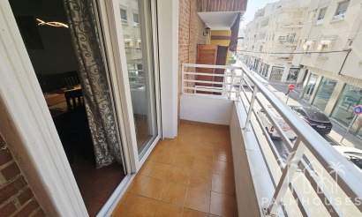 Revente - Apartment - Torrevieja - Estacion de autobuses