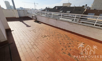 Revente - Apartment - Torrevieja - Estacion de autobuses