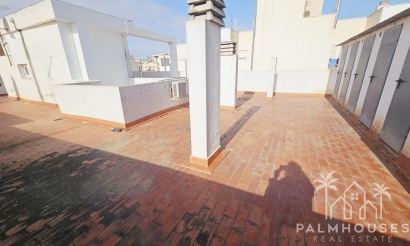 Revente - Apartment - Torrevieja - Estacion de autobuses