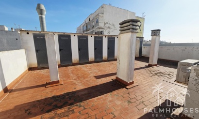 Revente - Apartment - Torrevieja - Estacion de autobuses