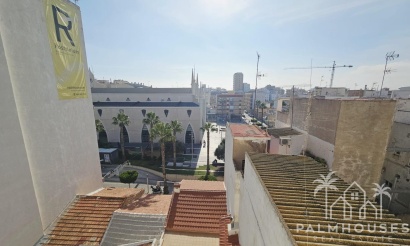 Revente - Apartment - Torrevieja - Estacion de autobuses