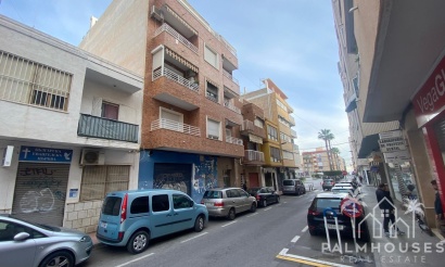 Revente - Apartment - Torrevieja - Estacion de autobuses