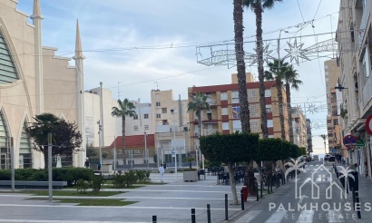 Revente - Apartment - Torrevieja - Estacion de autobuses