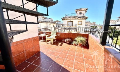 Revente - Apartment - Punta Prima - Costa Blanca