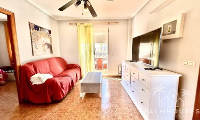 Revente - Apartment - Punta Prima - Costa Blanca