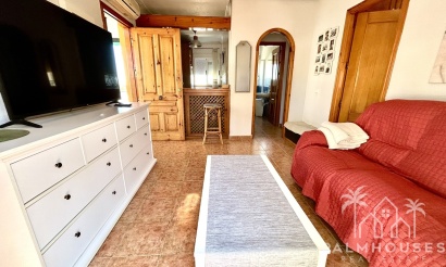 Revente - Apartment - Punta Prima - Costa Blanca